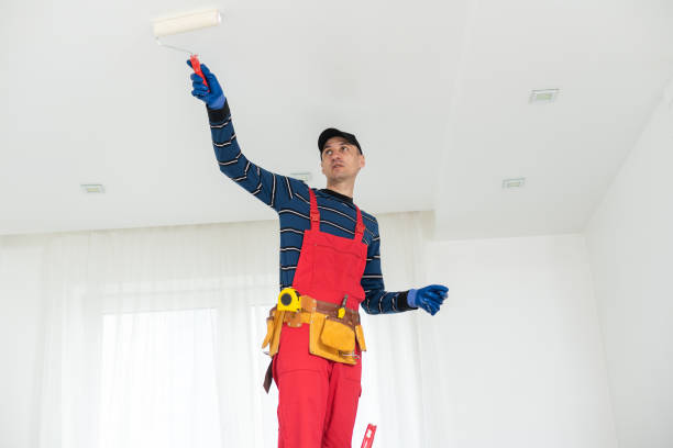 Mold Remediation for Rental Properties in Wood Ridge, NJ